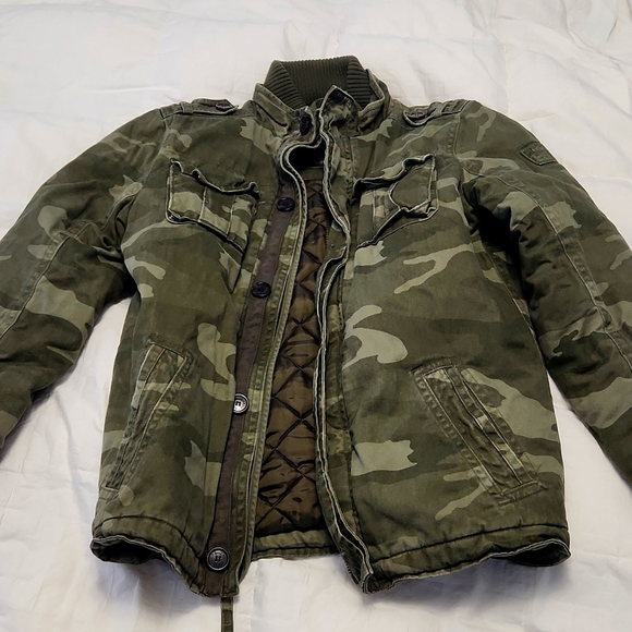 Triple Five Soul Other - Triple Five Soul size large like new